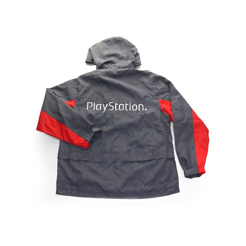 Windbreaker